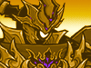 Demon Knight Kyklops (True Form)
