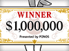 Million-Dollar Cat (Normal Form)