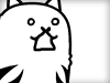 Brainwashed Tank Cat (Normal Form)