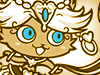 Iz the Alluring Dancer (Evolved Form)
