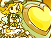 Minty Love Mekako (True Form)