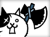 Brainwashed Axe Cat (Normal Form)