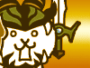 Brainwashed Dark Cat (True Form)
