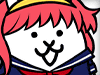 Secret Crush Cat (Normal Form)