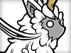 Elder Beast Naala (Normal Form)