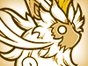 Storm Beast Naala (Evolved Form)