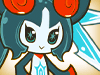 Blizana (Evolved Form)