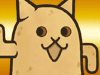 Haniwa Cat (True Form)