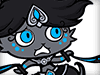 Iz the Dancer of Grief (Normal Form)