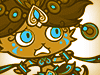 Iz the Lady of Mourning (Evolved Form)