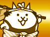 Courier Cat (True Form)