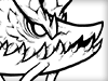 Sea Serpent Daliasan (Normal Form)