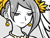 Chronos the Bride (Normal Form)