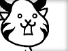 Brainwashed Cow Cat (Normal Form)