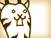 Brainwashed Giraffe Cat (Evolved Form)
