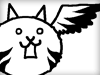 Brainwashed Bird Cat (Normal Form)