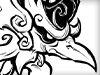 Cat Tengu (Normal Form)