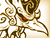 Grand Yokai Tengu (Evolved Form)