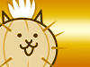 Cat Cactus (True Form)
