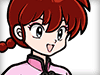 Ranma Saotome (Leotard) (Normal Form)