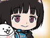 Chika Amatori & Cat CC (Evolved Form)