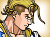 Luke CC (Evolved Form)