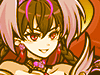 Lady of Deception Vega (True Form)