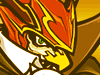 Vampiric Yukimura (True Form)