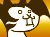Brainwashed King Dragon Cat (True Form)