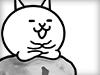 Meditation Cat (Normal Form)