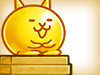 Paragon Cat (Evolved Form)