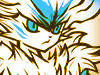 King of Destiny Phonoa (Evolved Form)