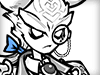 White Butler Vigler (Normal Form)