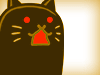 True Killer Tank Cat (Evolved Form)