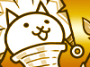 Cat Chief (True Form)