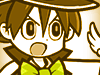 Rabbit Champion Satoru (Evolved Form)