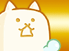 Soap Cat (True Form)