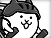 Jetpack Cat (Normal Form)