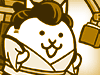 Kinjirou Cat (Evolved Form)