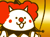Clown Cat (True Form)