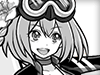 Coastal Explorer Kanna (Normal Form)