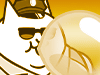 Cop Cat (True Form)