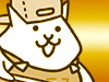 Farmboy Cat (True Form)