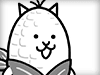 Maize Cat (Normal Form)