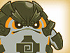 Tetsukachi (Evolved Form)