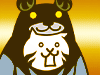 Fallen Bear Cat (True Form)
