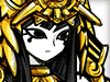 Lightmother Aset (Normal Form)