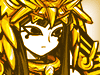 Nefer Aset (Evolved Form)