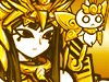 Almighty Aset (True Form)