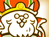 Medal Emperor (Evolved Form)